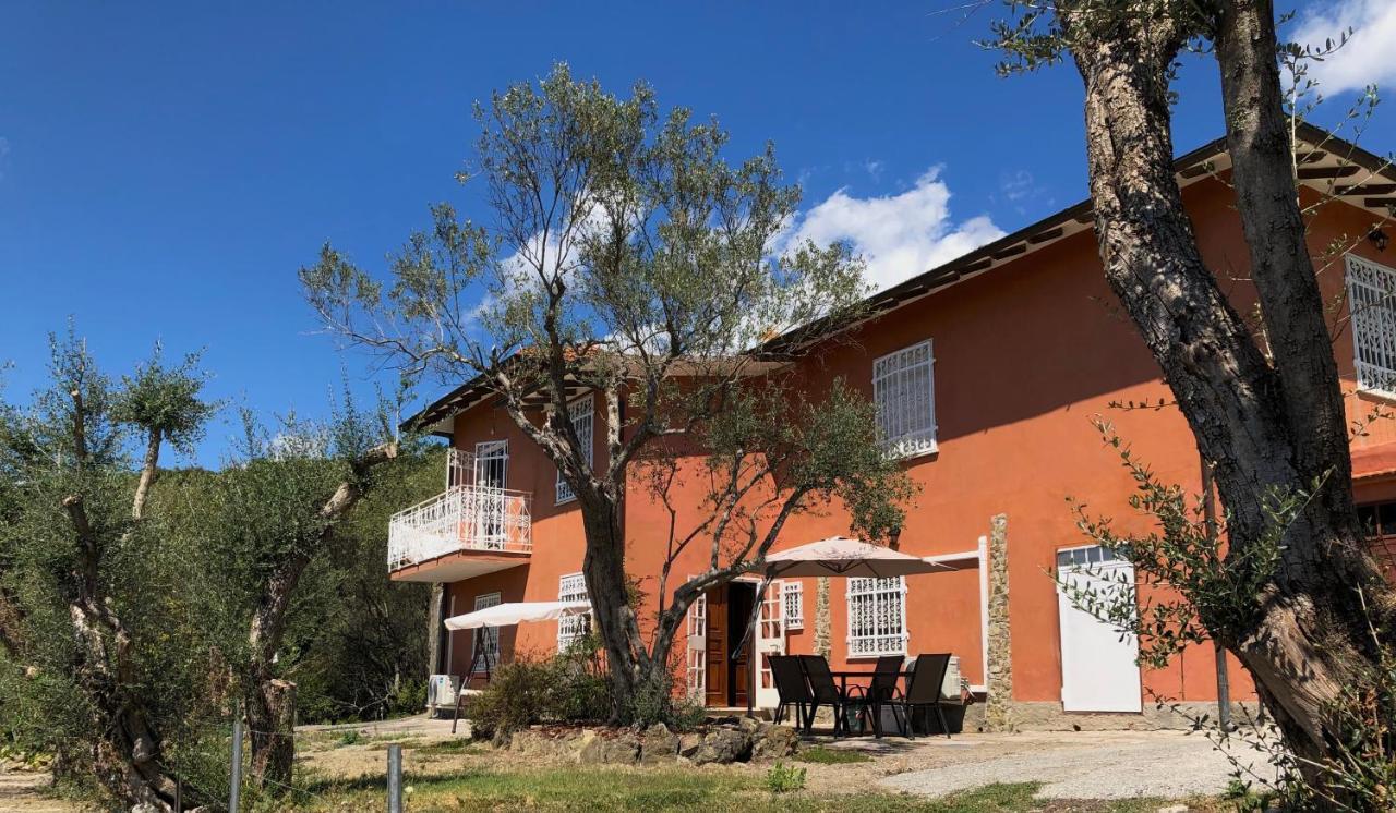 Apartamento Casa Alma Castelnuovo Magra Exterior foto