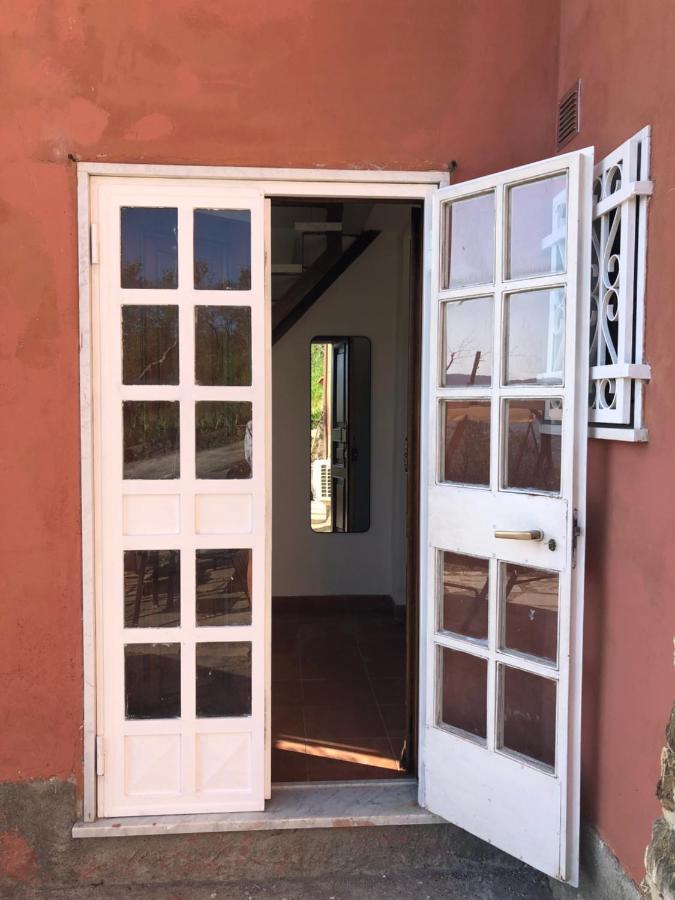 Apartamento Casa Alma Castelnuovo Magra Exterior foto