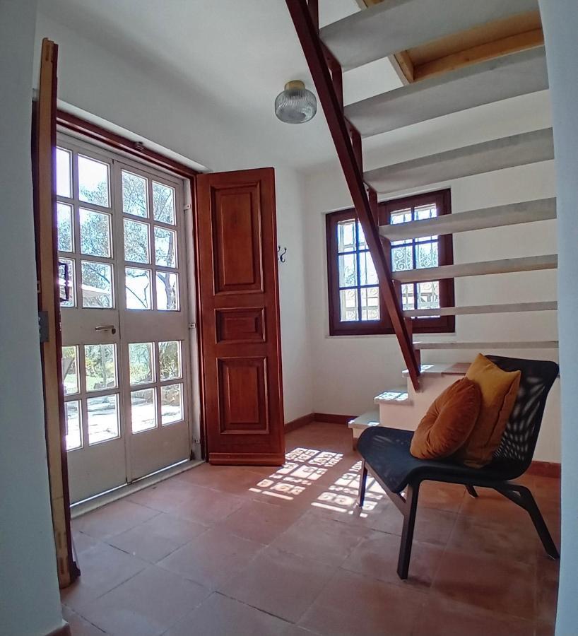 Apartamento Casa Alma Castelnuovo Magra Exterior foto